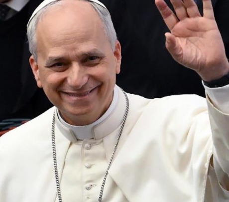 Paus Leo XIV zal waarschijnlijk op 11 en 12 juni 2026 de Canarische Eilanden bezoeken